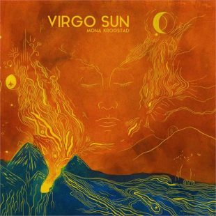«Virgo Sun» cover