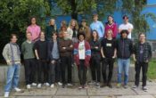 Kullebunden Jazz: Ung Jazz med Kråkstad Jazz & Akershus og Oslo ungdomsjazzorkester