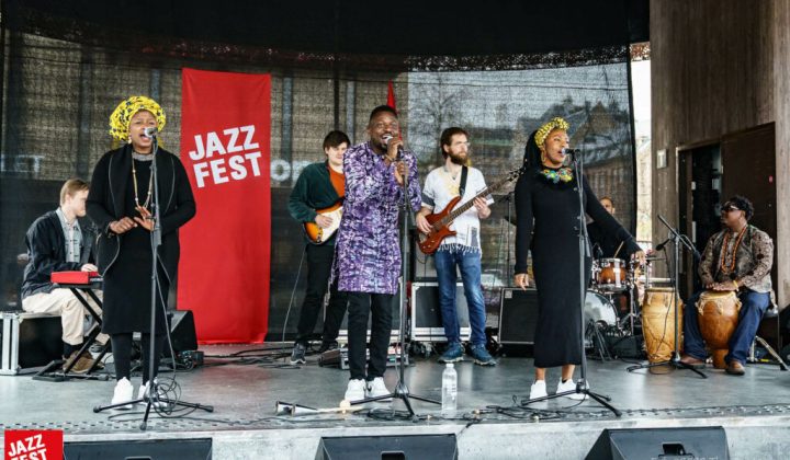 Gratis familiedag i Trondheim