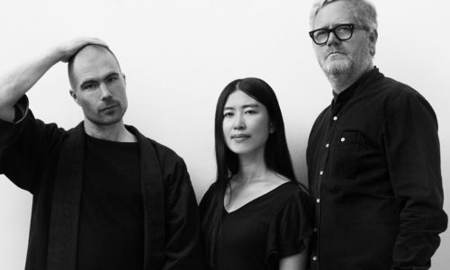 Ayumi Tanaka Trio på Sørnorsk-turné i november