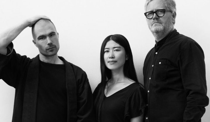 Ayumi Tanaka Trio på Sørnorsk-turné i november