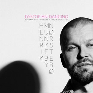 «Dystopian Dancing» cover
