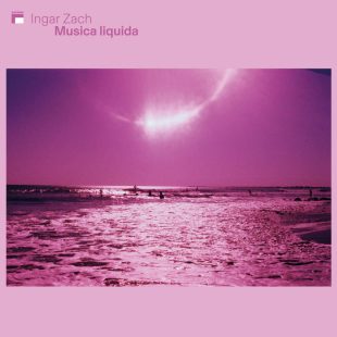 «Musica liquida» cover