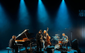 Arild Andersen Group – Close Up på Stabekk Jazz Club