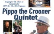 Pippo the Crooner Quintet