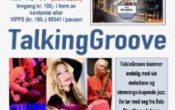 TalkingGroove