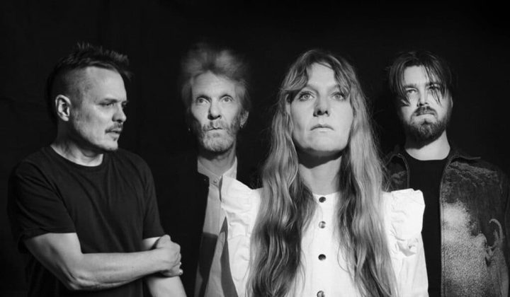 Moldejazz med stort programslipp
