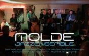 Storyville kafé: Molde Jazzensemble