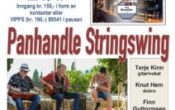 Panhandle Stringswing