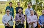 Magnolia Jazzband til Tønsberg Jazzklubb