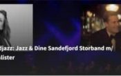 Jazz & Dine Sandefjord Storband