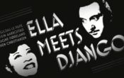 Ella Meets Django