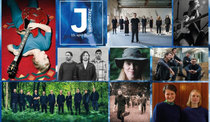 Jazzpris-programmet er klart