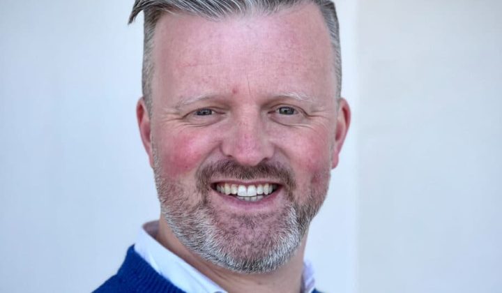 Moldejazz har ansatt daglig leder