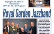 Royal Garden Jazzband