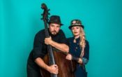 Steinar Raknes – Stillhouse m/ Unni Wilhelmsen