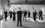 Vokalensemblet Oslo 14 «Snow, Wind & Whale»