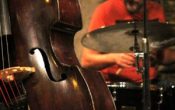 Bedehusjazz med Asker Swing Department