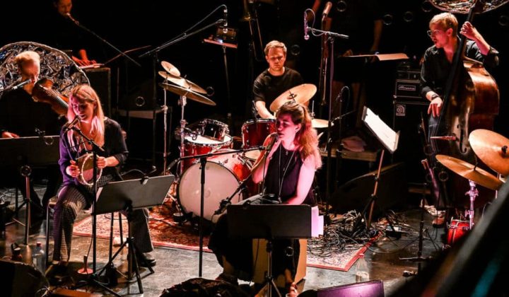 Ingen sak å være til stede