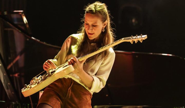 Noen ganger er det aaawwwwwlright!