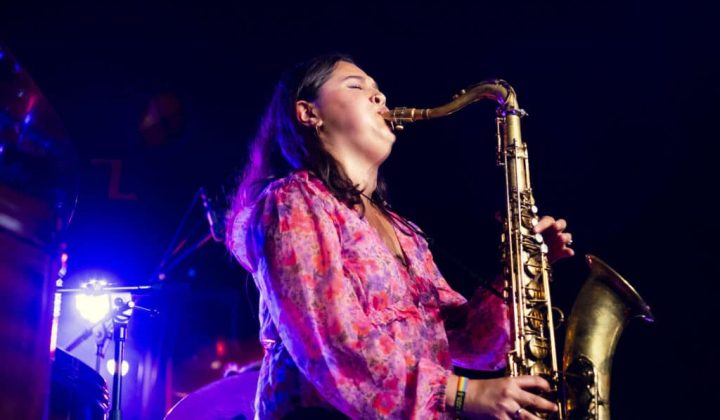 Mandal-øyeblikk små gjør et stort nå