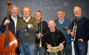 Royal Garden Jazzband