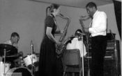 Oslo Jazz Circle: Vi å’n Dexter – Dexter Gordon 100 år