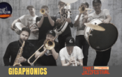 Gigaphonics // Tynset jazzfestival 2023