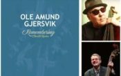 Ole Amund Gjersvik – Remembering Charlie Haden