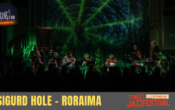 Sigurd Hole RORAIMA – Tynset jazzfestival 2023