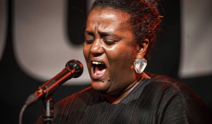 Nyskapende kraft og spirituell tale