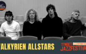 Valkyrien Allstars // Tynset jazzfestival 2023