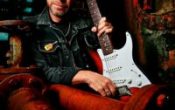Gunnar Andreas Berg&The Supernatural