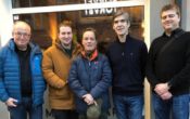 Lillestrøm Jazzklubb presenterer Gunnar Nilsen Band