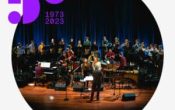 NMH jazz – jubileumskonsert