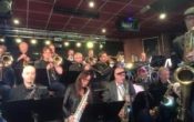 Bærum Big Band presenterer Tribute to Geir Wentzel – 97%Soul
