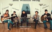 Best Western Swing