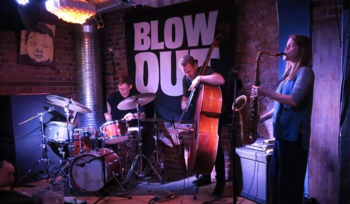 Fett fra Lea og gutta