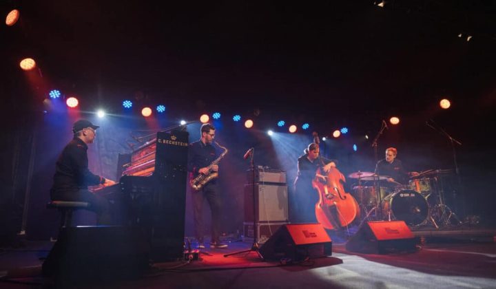 På høyde med det beste fra Innlandet