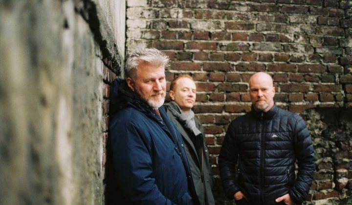 70 år med jazzklubb i Molde