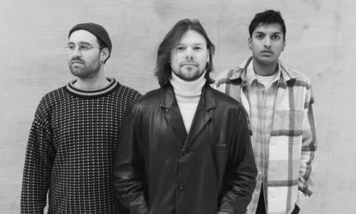 Årets unge jazzmusikere på turné