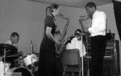 Oslo Jazz Circle: Dexter Gordon 100 år + Hanna Paulsberg kvartett