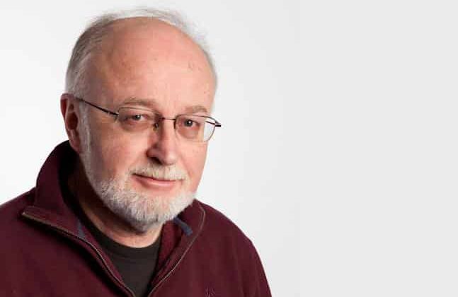 Den norske jazzens grå eminense er gått bort