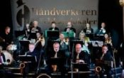 Jazzcafè med Drammen Storband