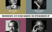 Modern Standards Supergroup