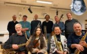 Jazzcafè med Tunsberg Vintage Orchestra