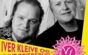 Iver Kleive & Knut Reiersrud