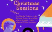 Gro-Marthe Dickson & The Christmas Sessions