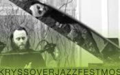 ANDREAS ULVO – SOLO – KRYSSOVER JAZZFEST MOSS 2024
