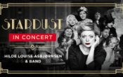 Hilde Louise Asbjørnsen & band – Stardust in Concert